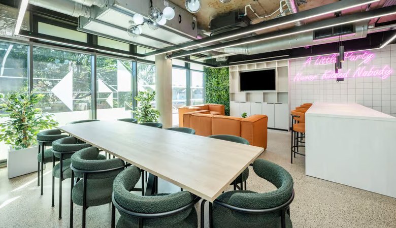 The Printworks Exeter