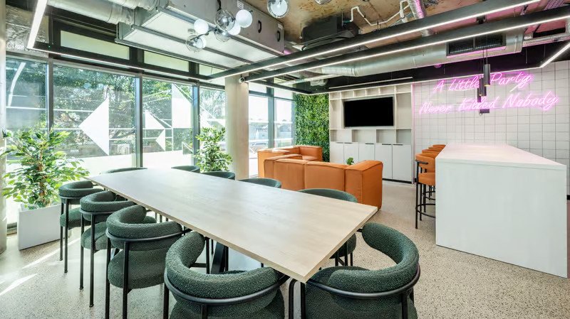 The Printworks Exeter