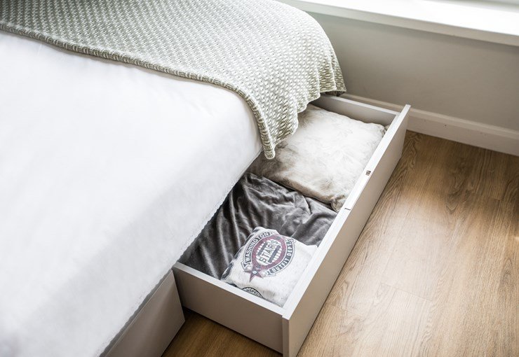 Vogue Studios Accommodation