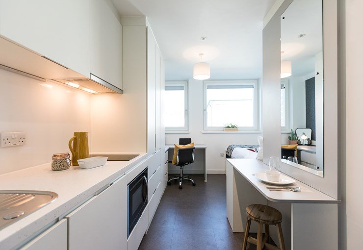 Vogue Studios Brighton