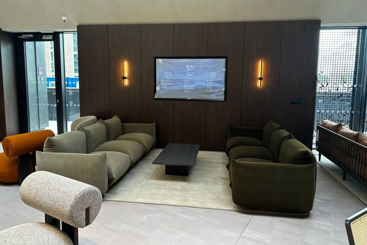 wembley-arthur-house-16 Wembley Arthur House student accommodation