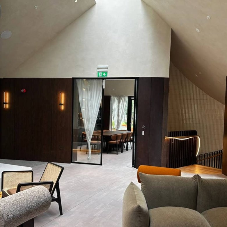 Wembley Arthur House london accommodation