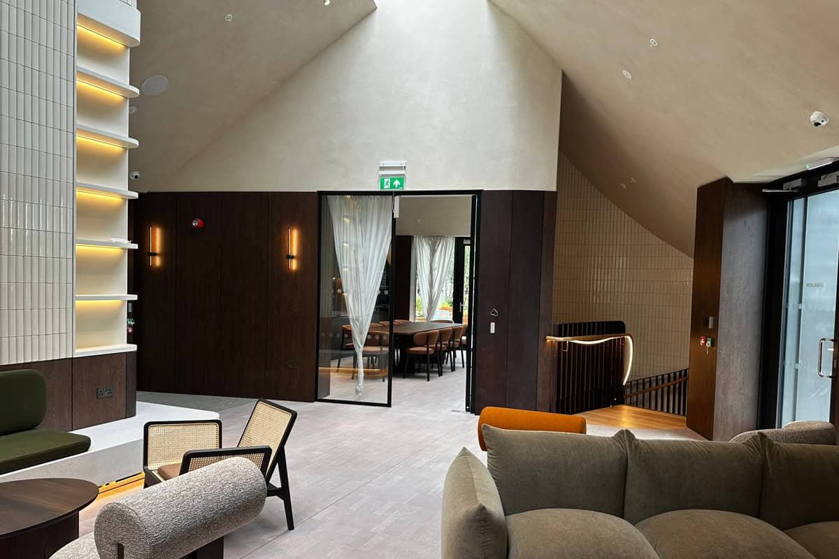 wembley-arthur-house-17 Wembley Arthur House london accommodation