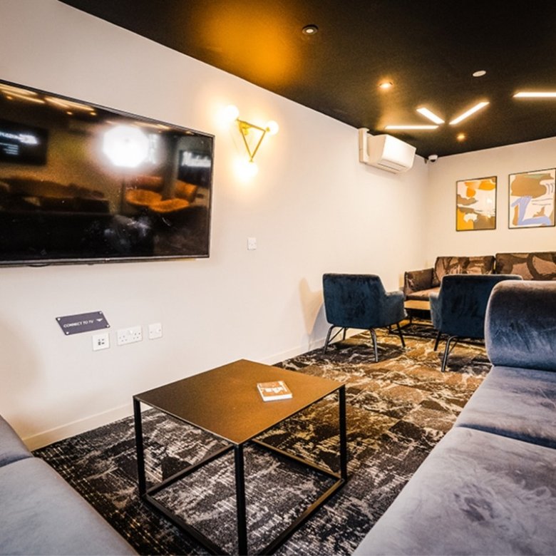 Westminster Residence london accommodation