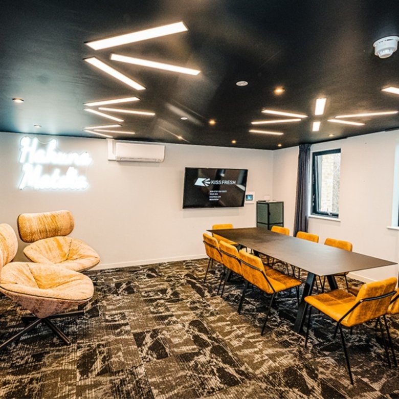 Westminster Residence london student accommodation