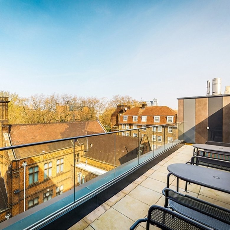 Westminster Residence london