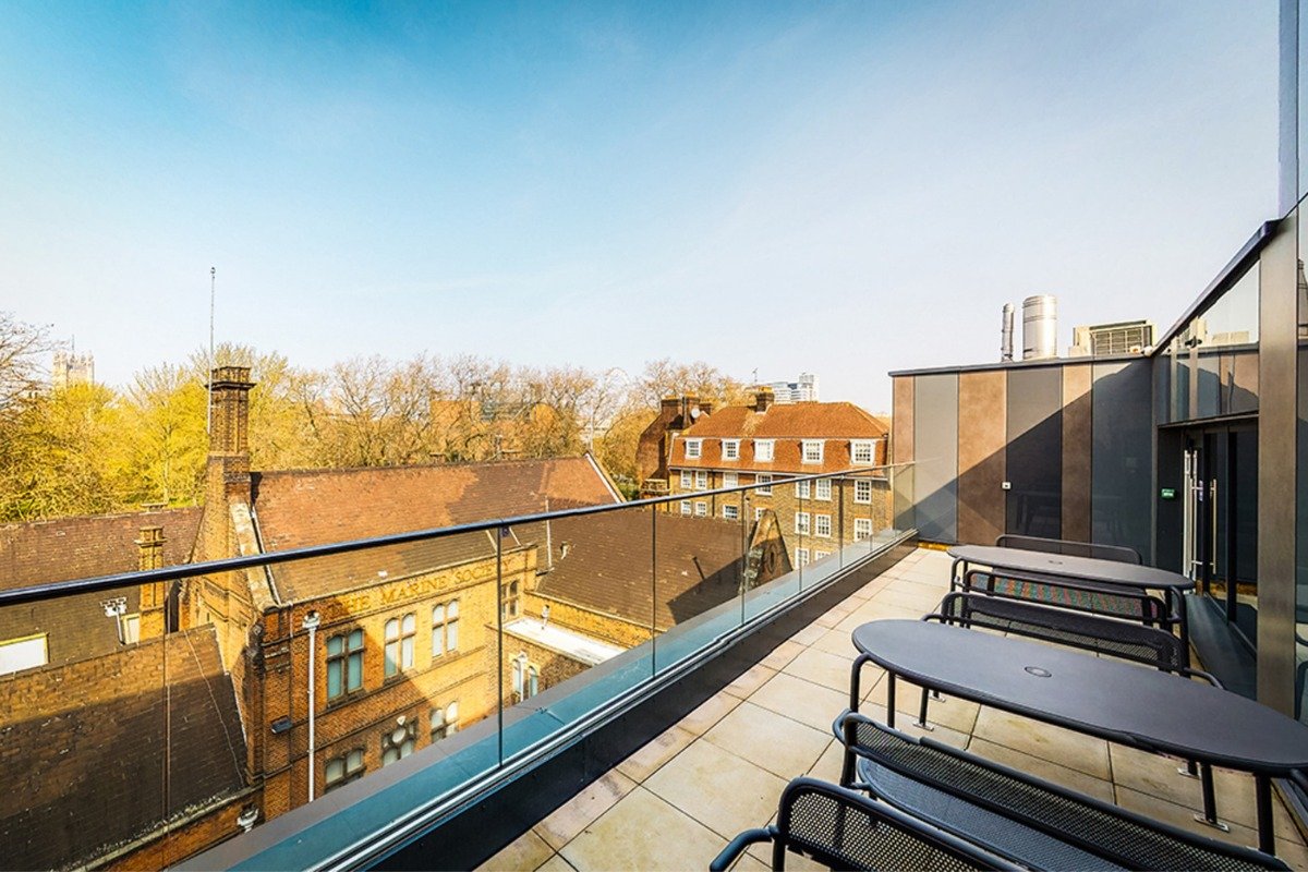 Westminster Residence london