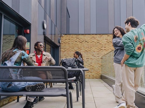 Westminster Residence london