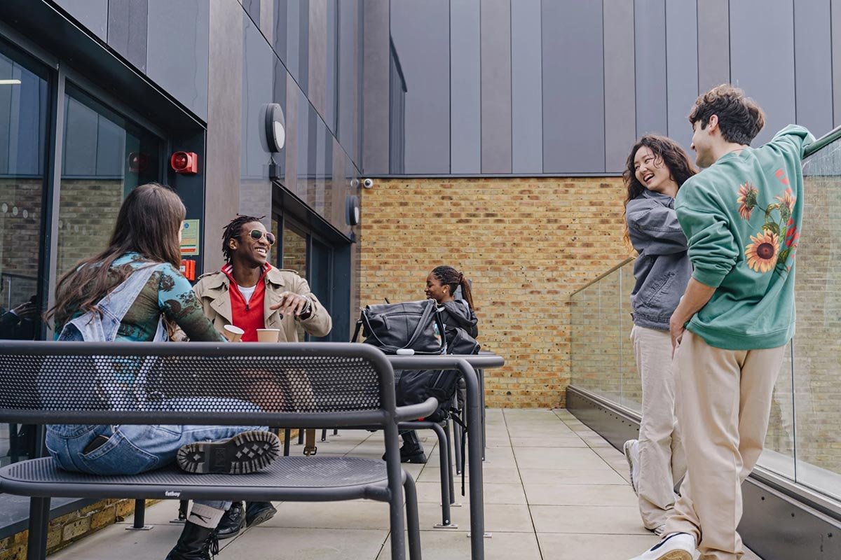 Westminster Residence london