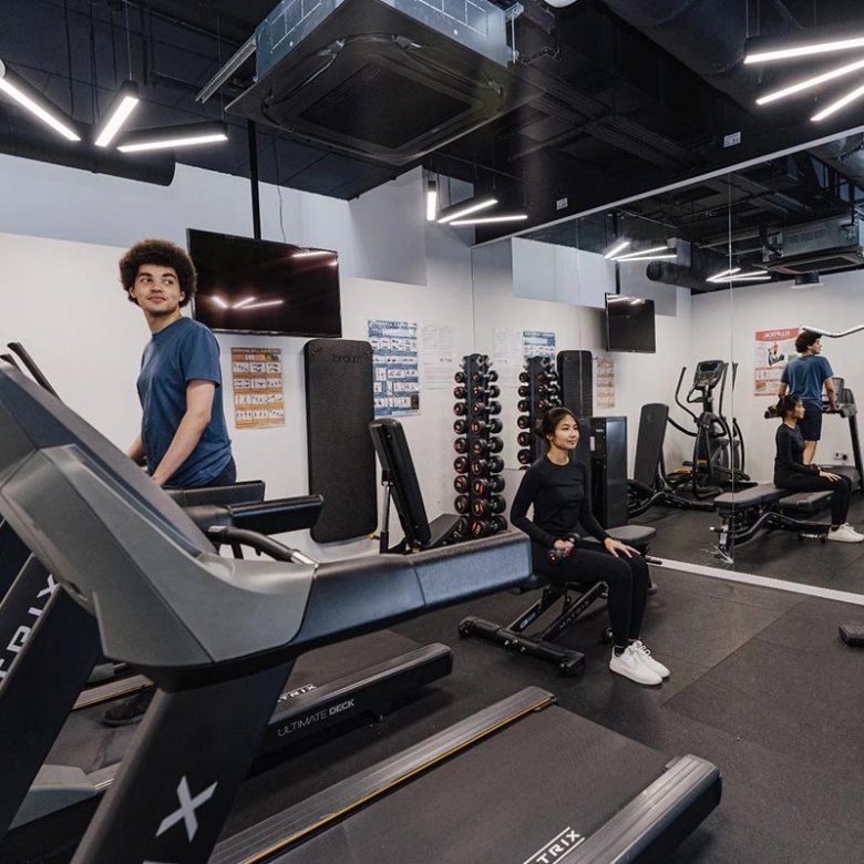 Westminster Residence student accommodation