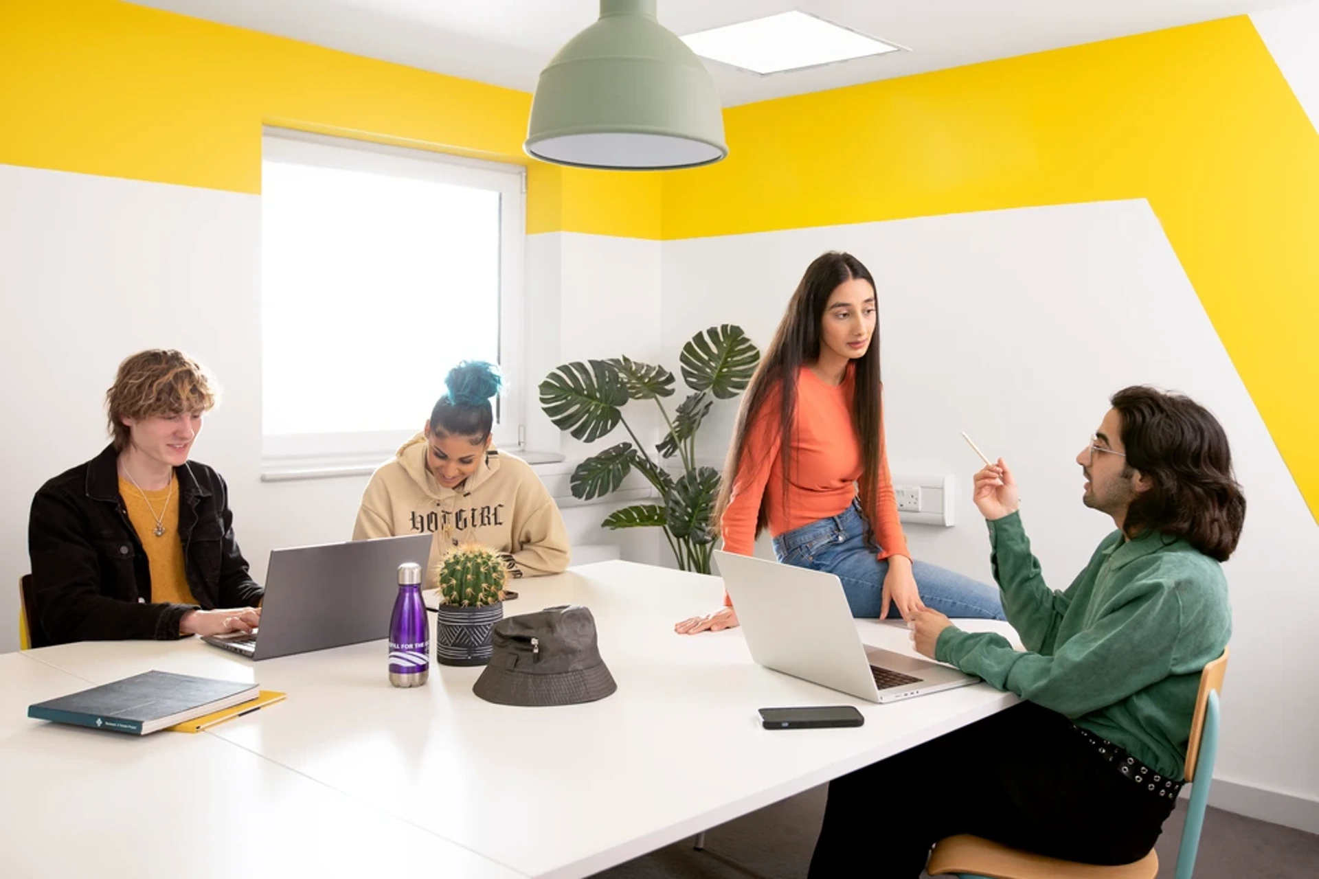 Birmingham_HarrietMartineau_Study