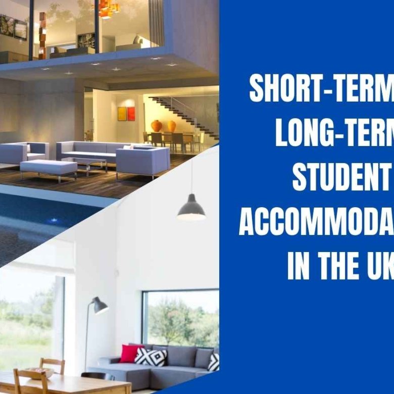 Short-term vs Long-term Student Accommodation in UK: Which One Should You Choose in 2026?