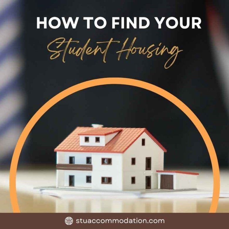 Step-by-Step Guide on How to Find Your Ideal Student Housing (2026 Complete Guide for Students)