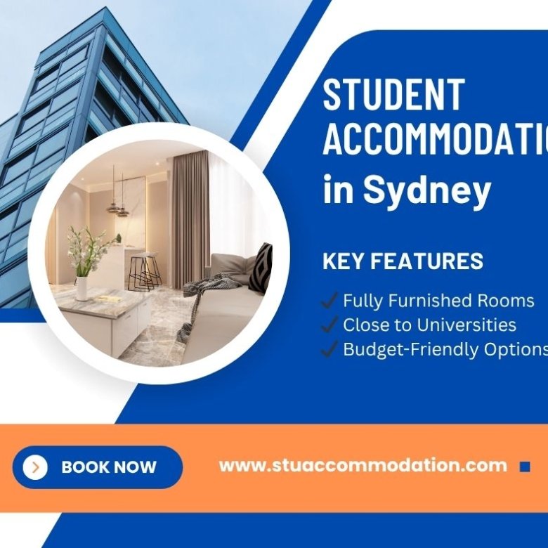 How to Find Student Accommodation in Sydney (2026 Guide)