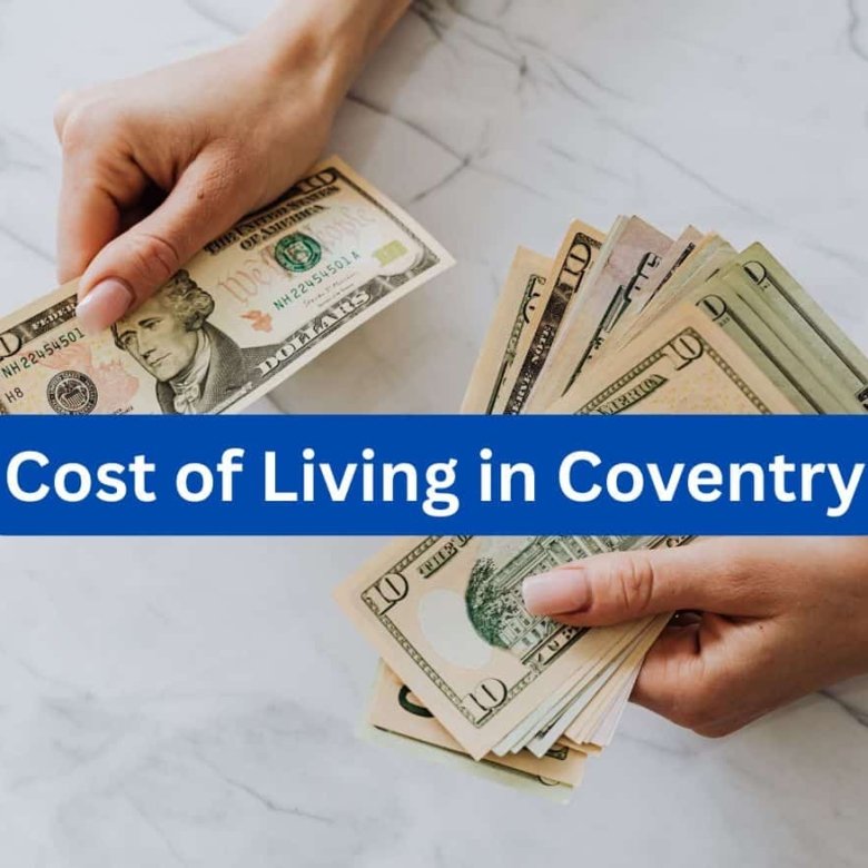 Cost of Living in Coventry for Indian Students in 2026: Rent, Food, Transport & Monthly Expenses
