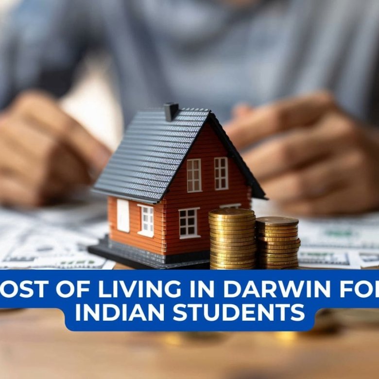Cost of Living in Darwin for Indian Students