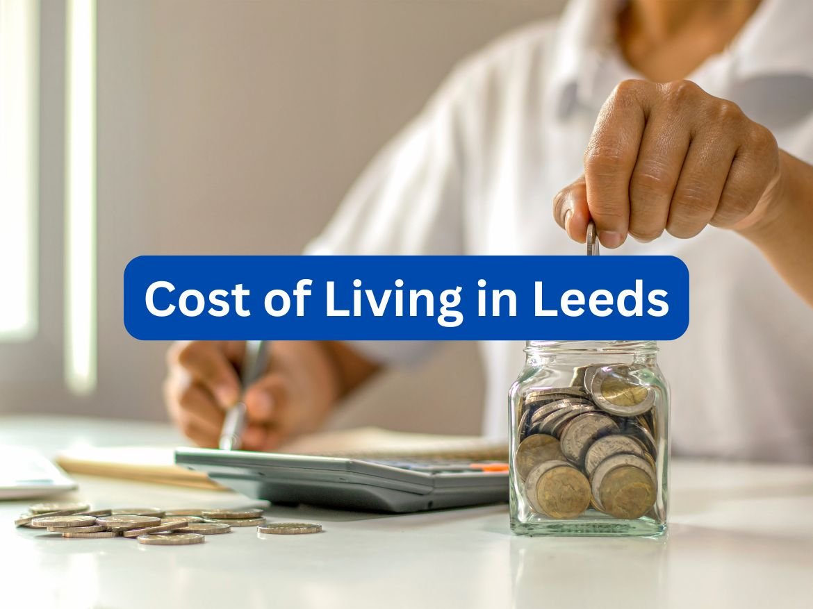 Cost of Living in Leeds
