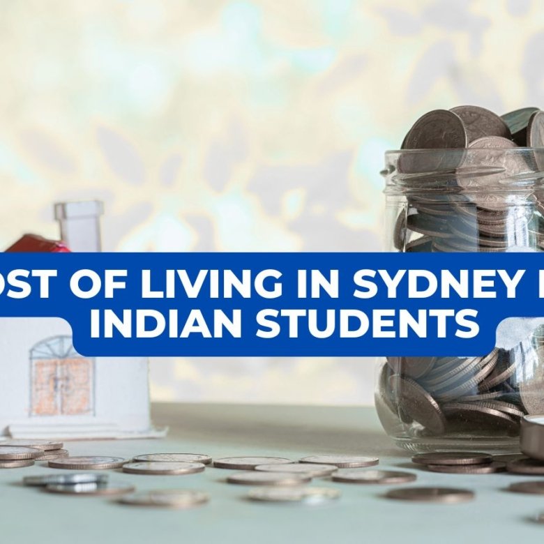 Cost of Living in Sydney for Indian Students