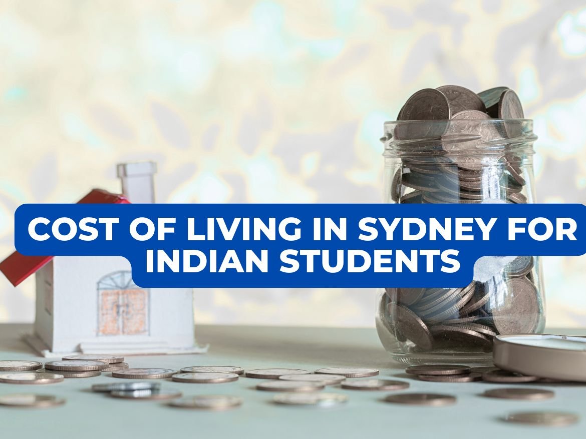 Cost of Living in Sydney for Indian Students