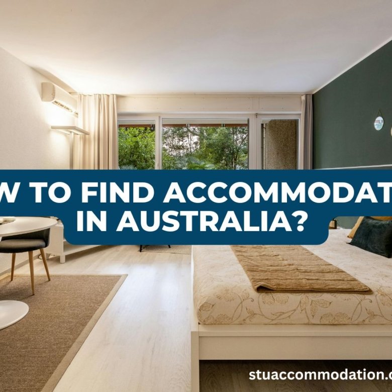 How to Find Accommodation in Australia for Indian Students in 2026?