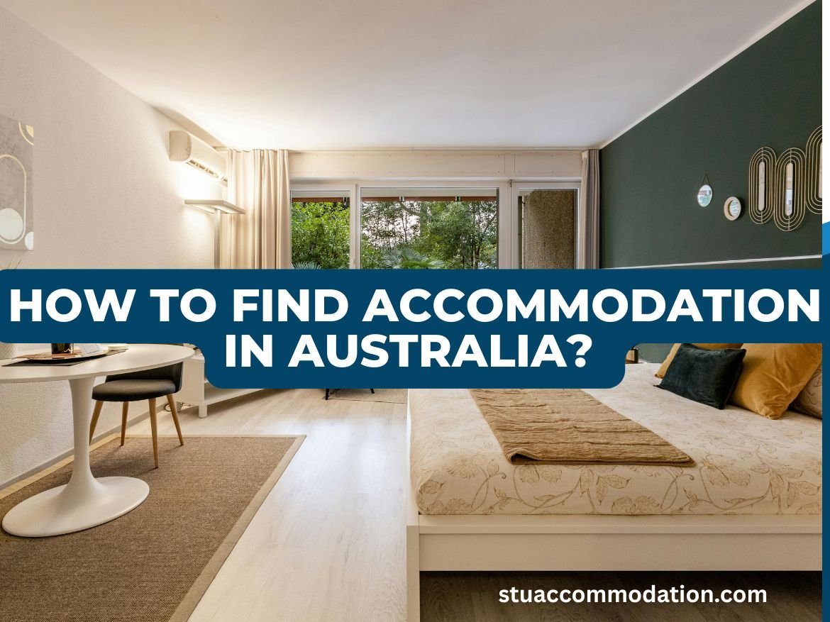 How to Find Accommodation in Australia for Indian Students