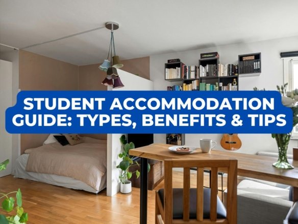 Student Accommodation Guide