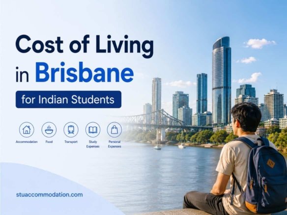Cost of Living in Brisbane for students