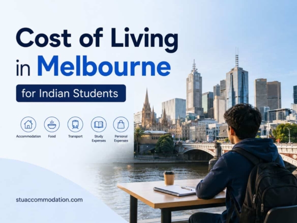 Cost of Living in Melbourne