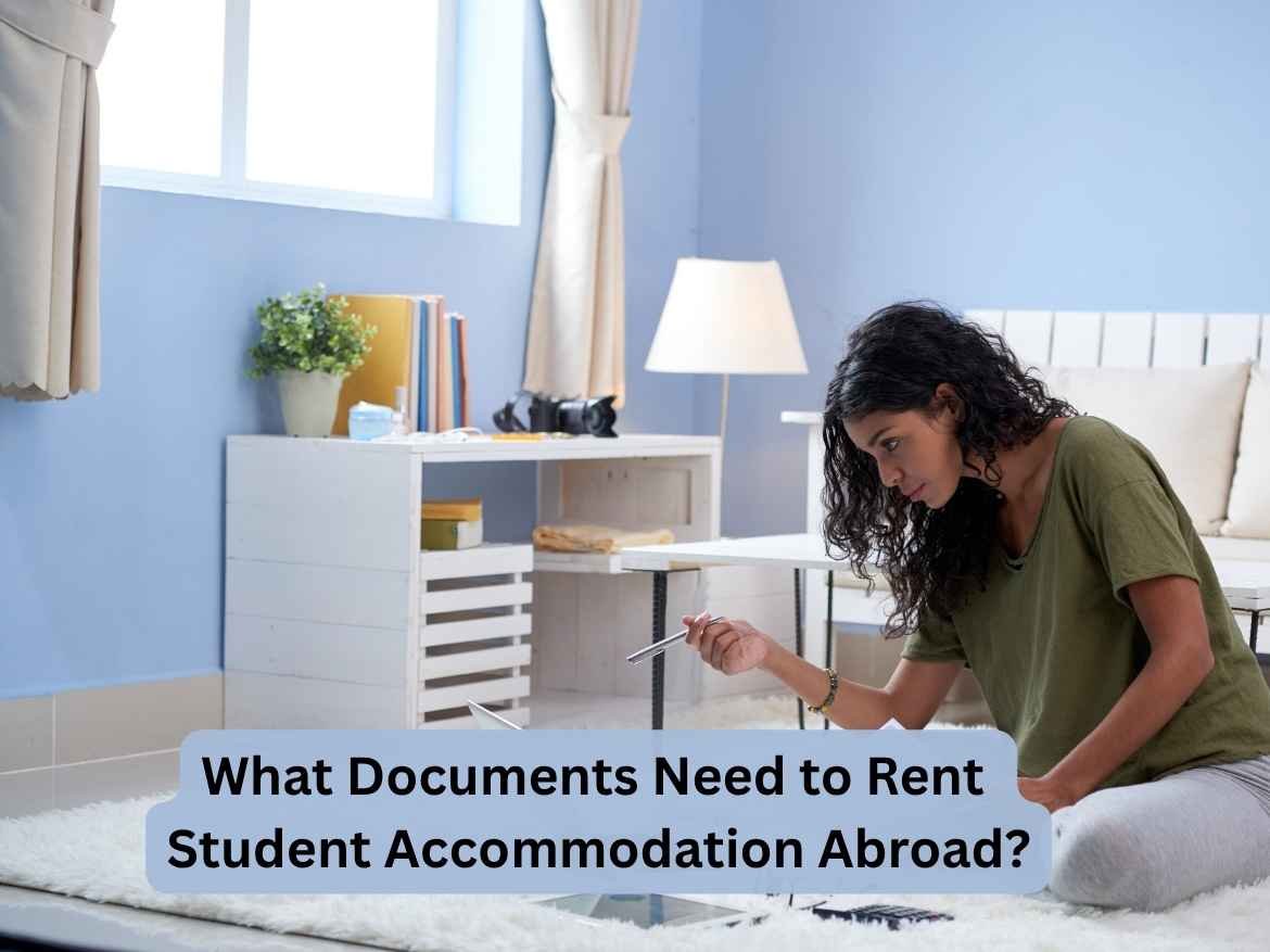 Rent Student Accommodation Abroad