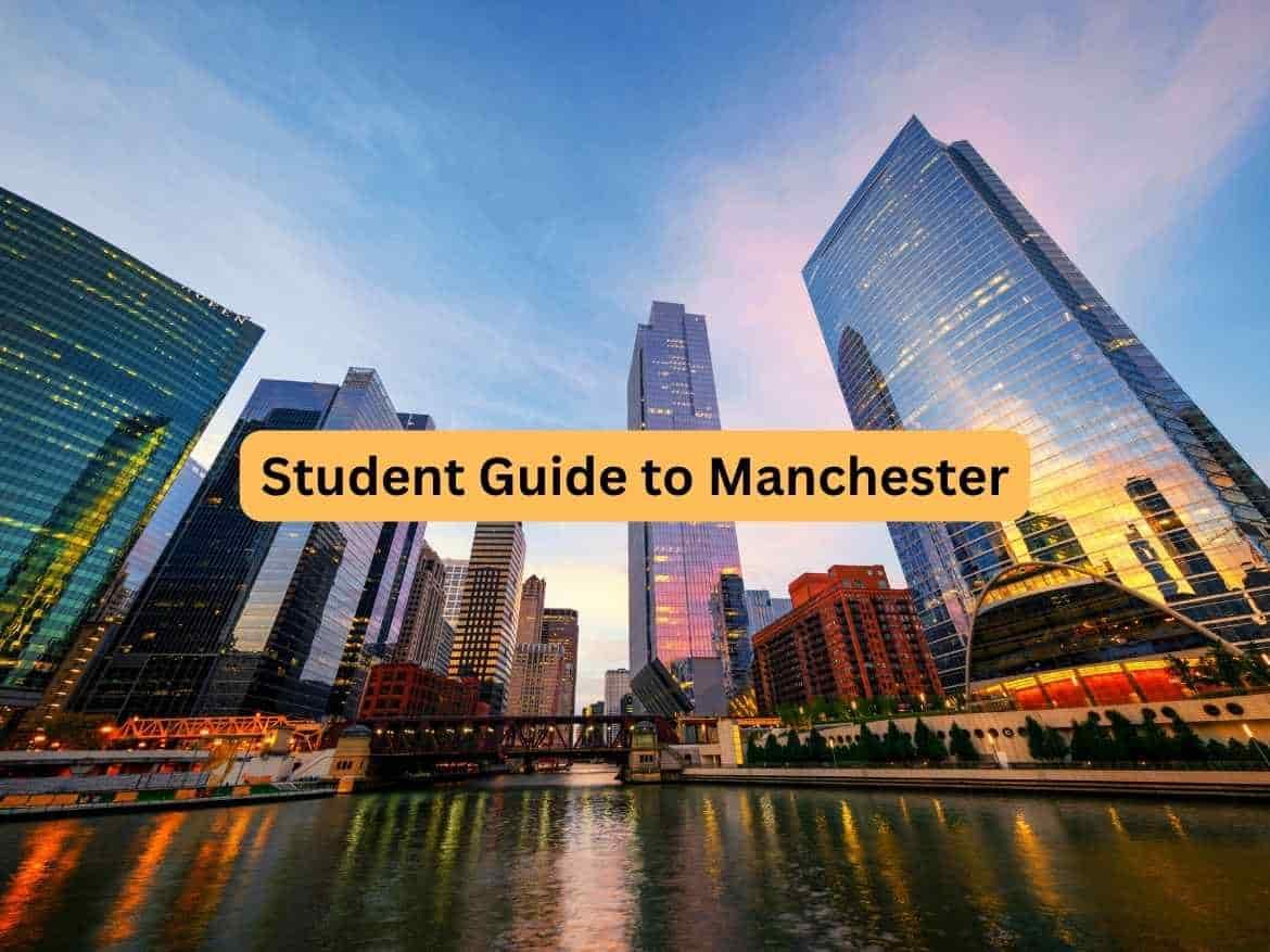 Student Guide to Manchester