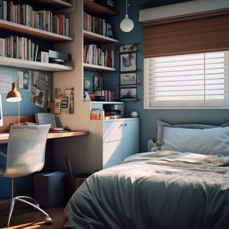 University of New South Wales (UNSW Sydney) Student Accommodation