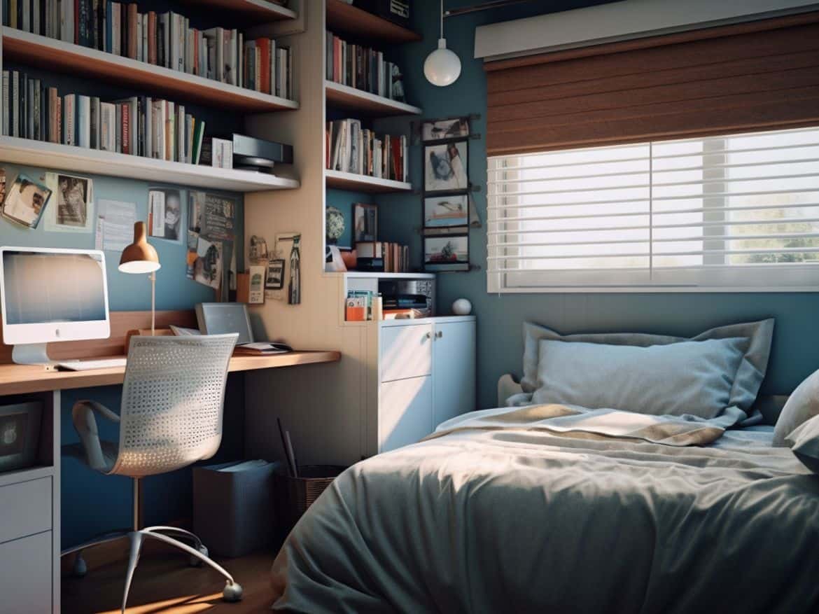 University of New South Wales Student Accommodation