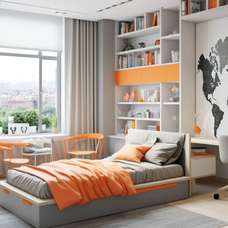 University of Sydney Student Accommodation