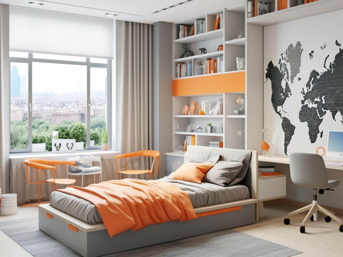 University of Sydney Student Accommodation