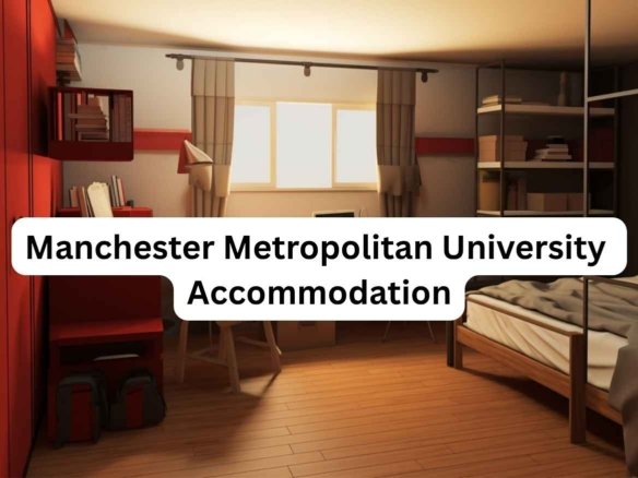 Manchester Metropolitan University Accommodation