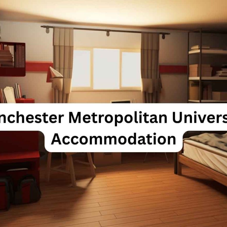 Student Accommodation Near Manchester Metropolitan University