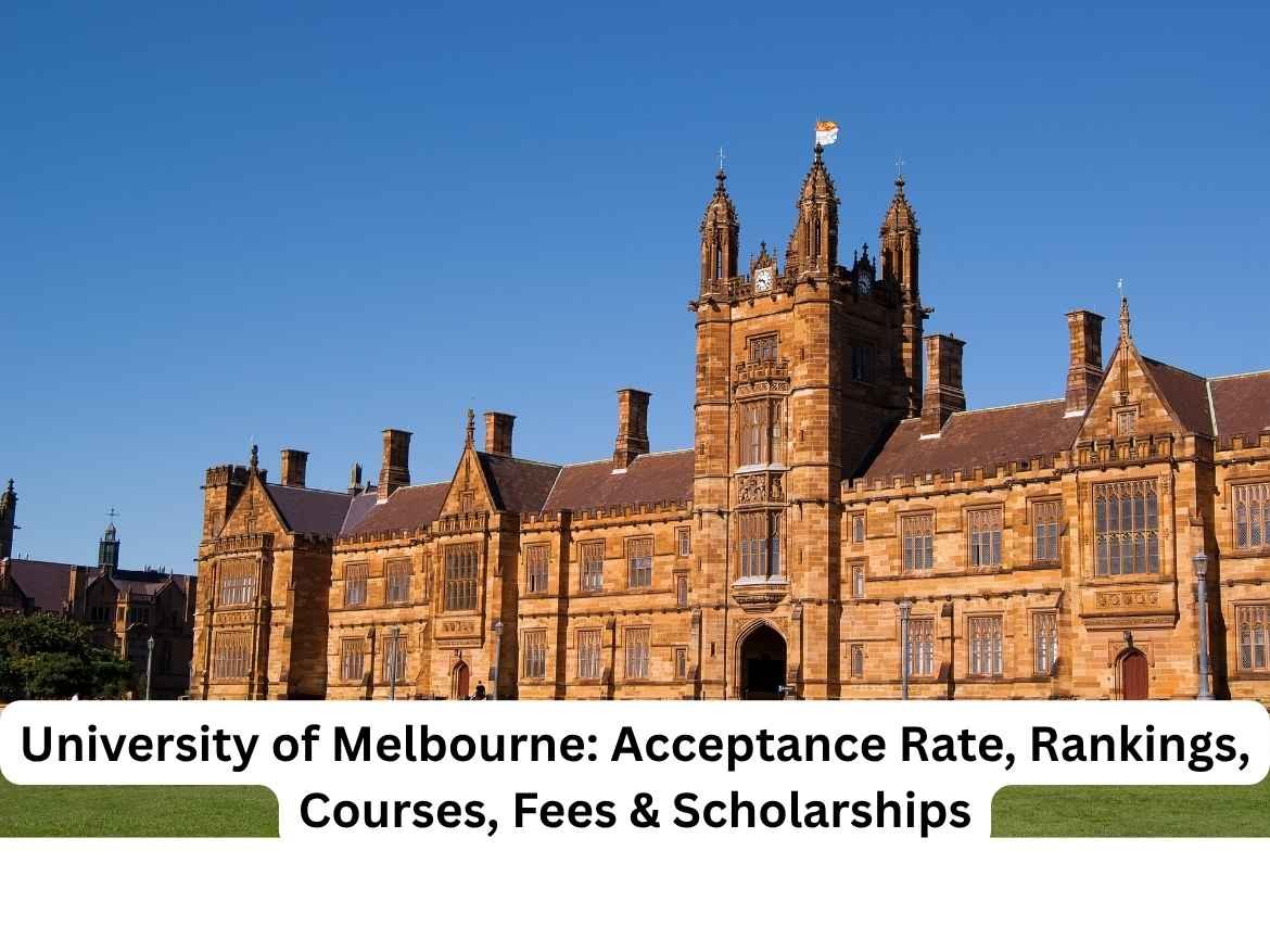University of Melbourne