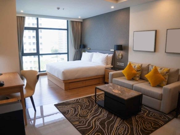 Top Student Accommodations in Brisbane