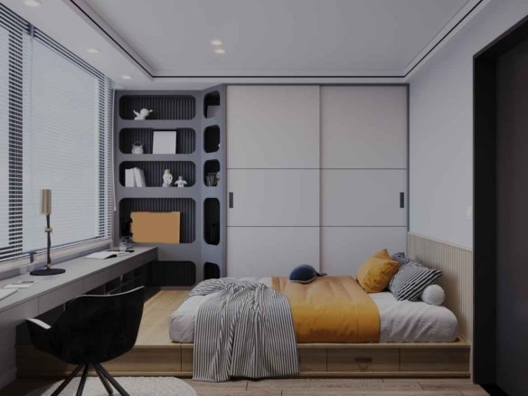 Top Student Accommodations in Melbourne