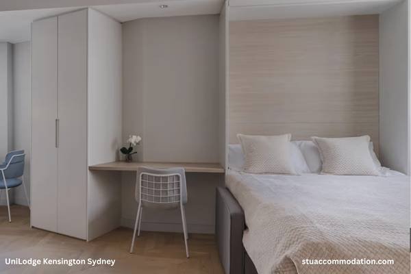 UniLodge Kensington, Sydney