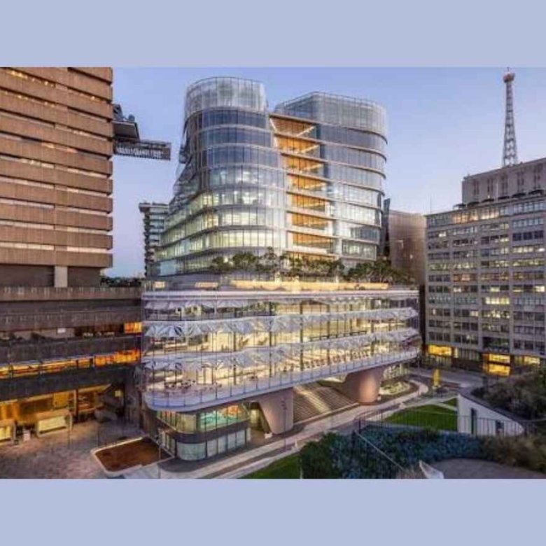 University of Technology Sydney: Acceptance Rate, Accommodation & Scholarships