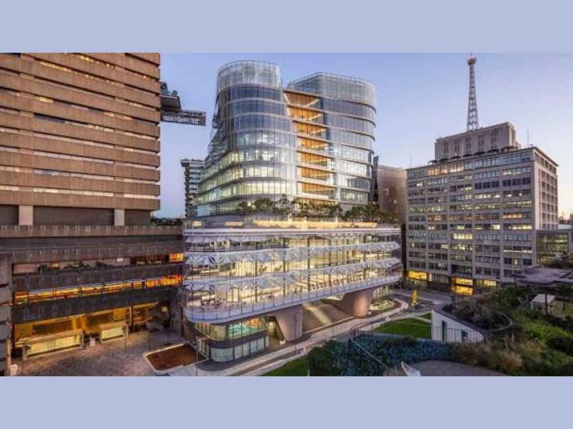 University of Technology Sydney