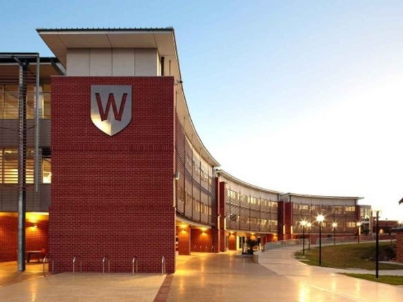 Western Sydney University