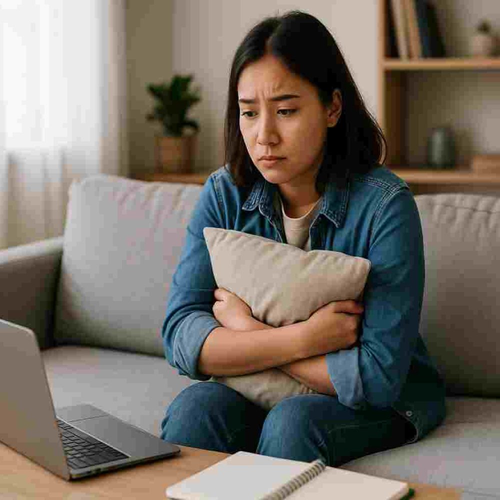 Overcoming Homesickness